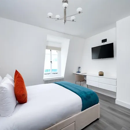 Cozy Studios In The Heart Of Shoreditch London Room photo