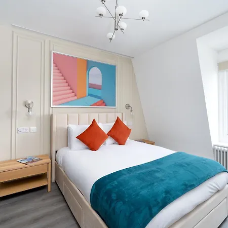 Cozy Studios In The Heart Of Shoreditch London Room photo