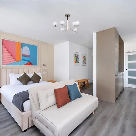 Cozy Studios In The Heart Of Shoreditch London Exterior photo