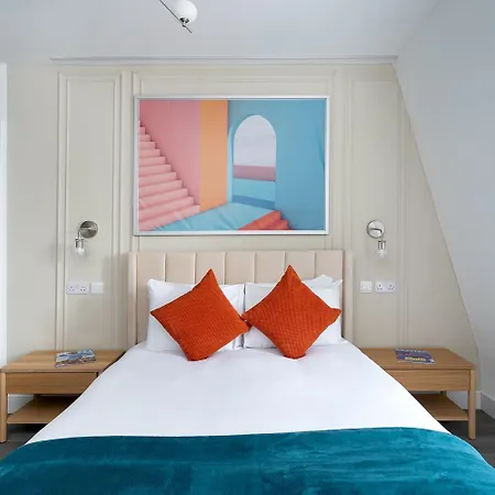 Cozy Studios In The Heart Of Shoreditch London Room photo