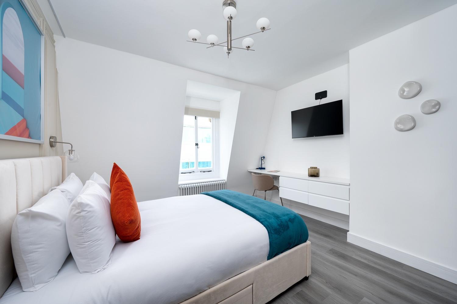 Cozy In The Heart Of Shoreditch Appartement *