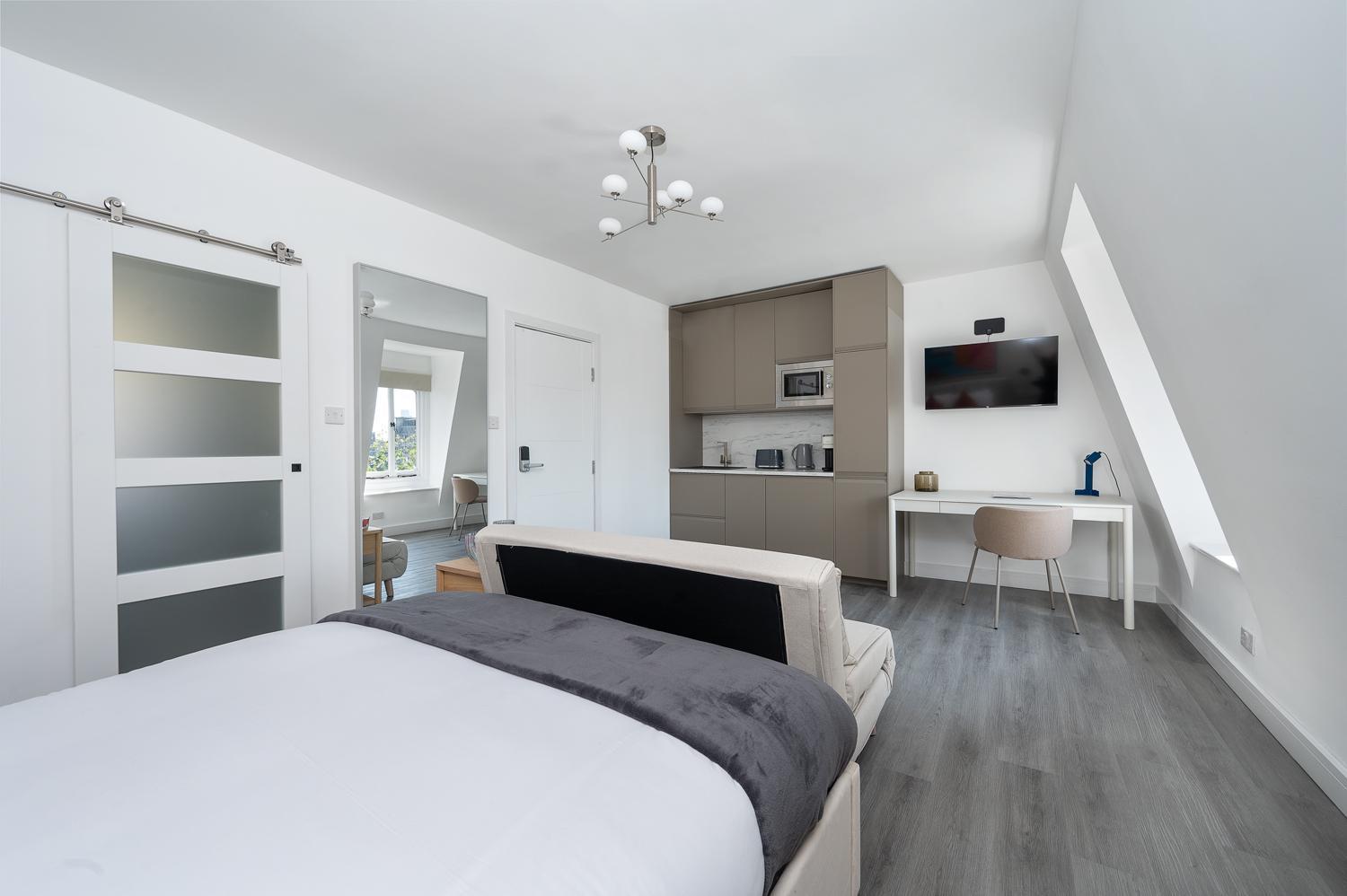Cozy In The Heart Of Shoreditch Appartement