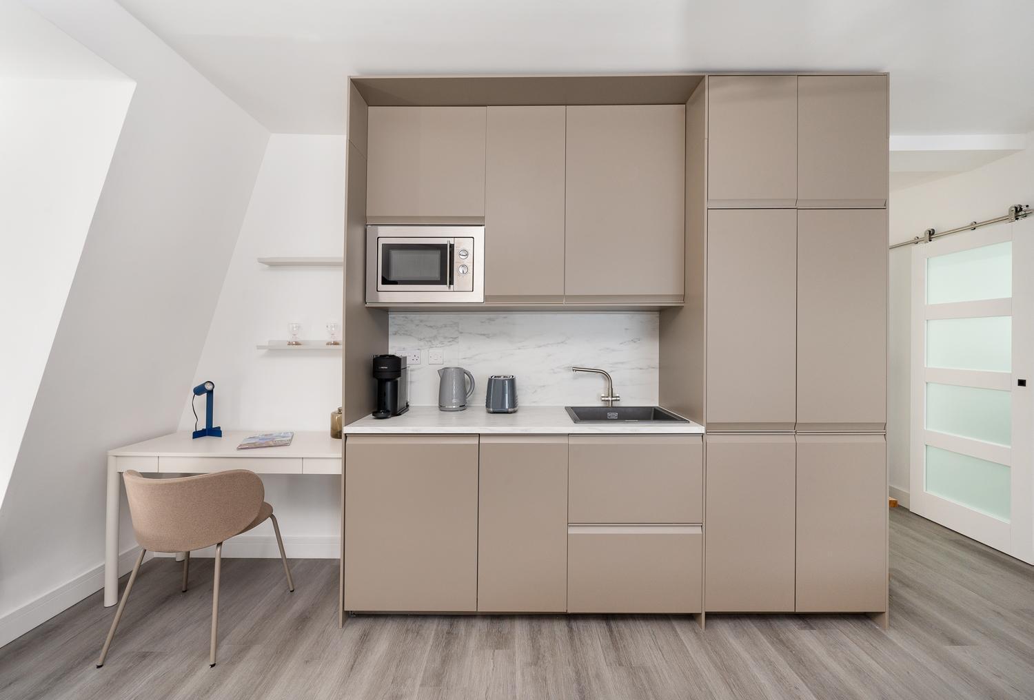 Cozy In The Heart Of Shoreditch Appartement *