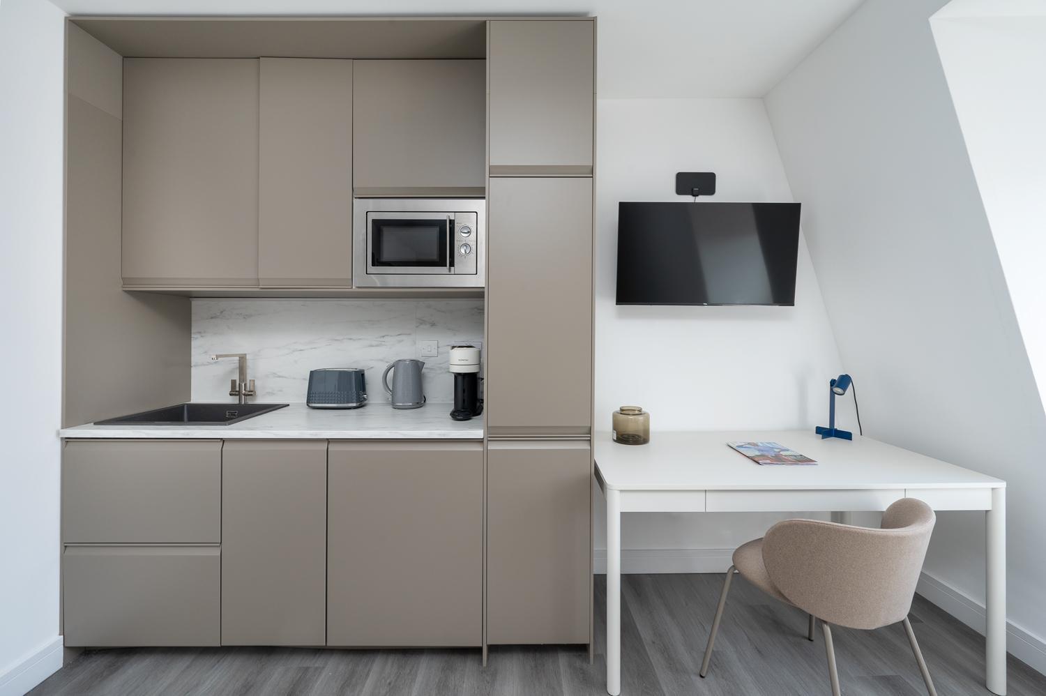 Cozy In The Heart Of Shoreditch * Londen