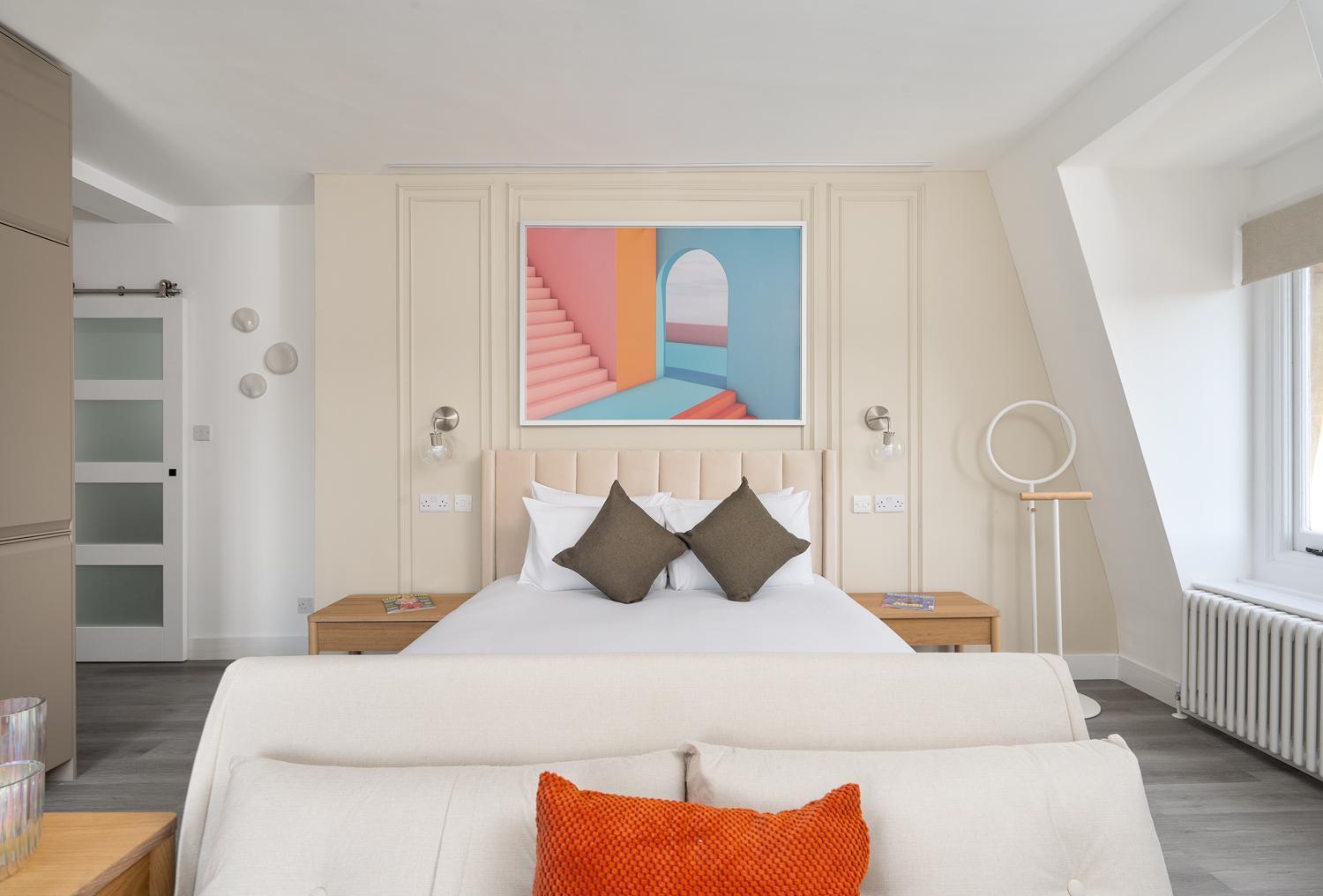 Cozy In The Heart Of Shoreditch Appartement Londres