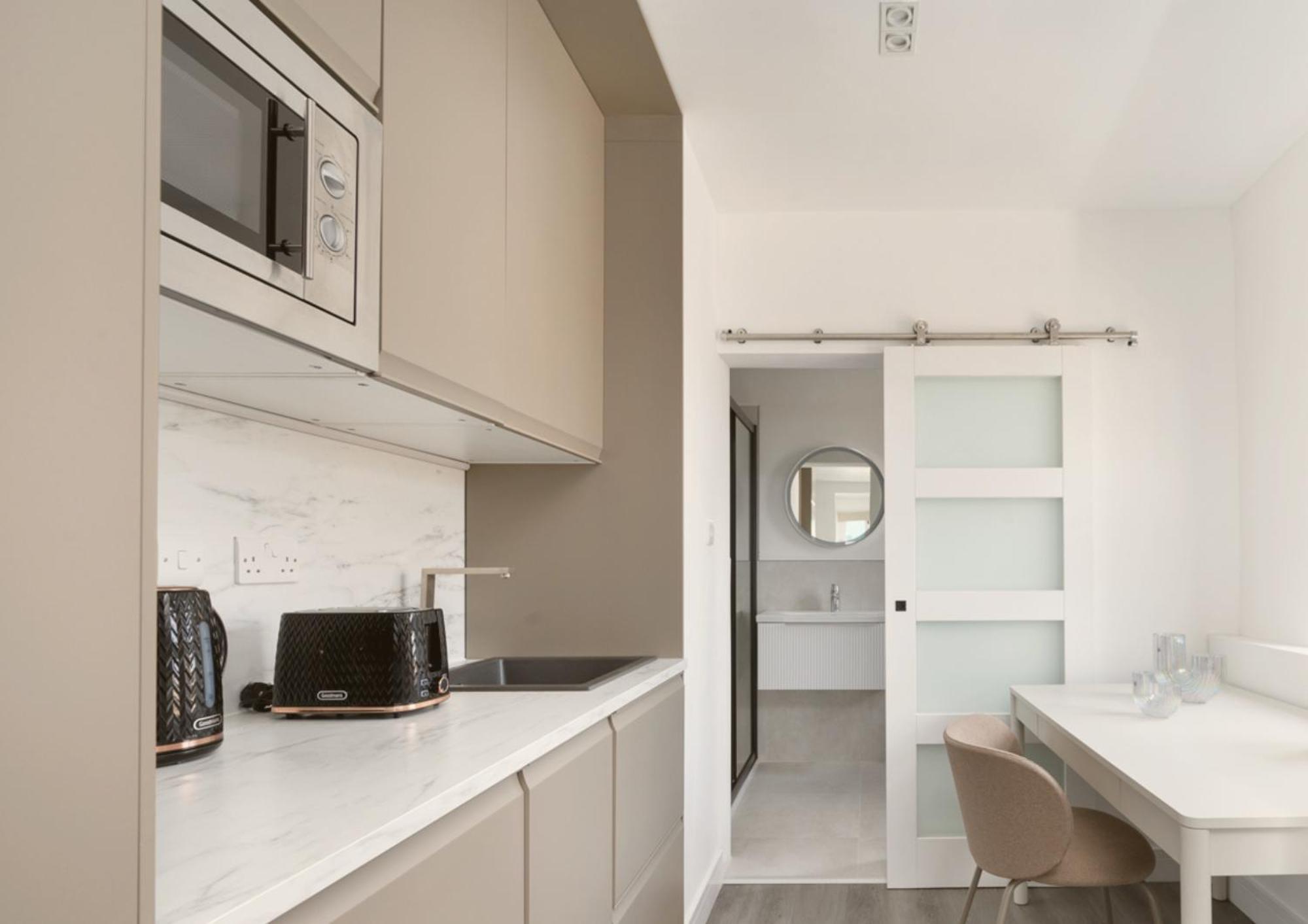 Cozy In The Heart Of Shoreditch Appartement *