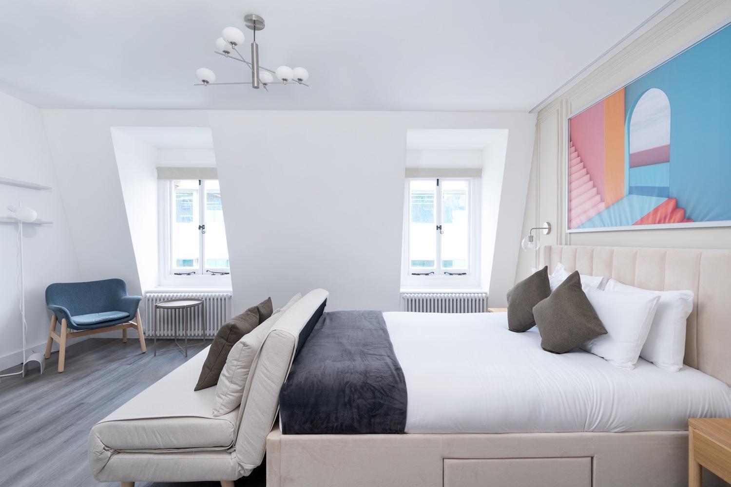 Cozy In The Heart Of Shoreditch * Лондон